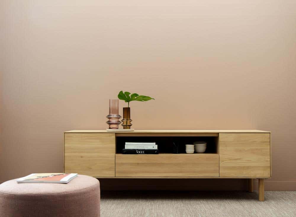 Best Smart Alternatives To A Sideboard In The Dining Room.