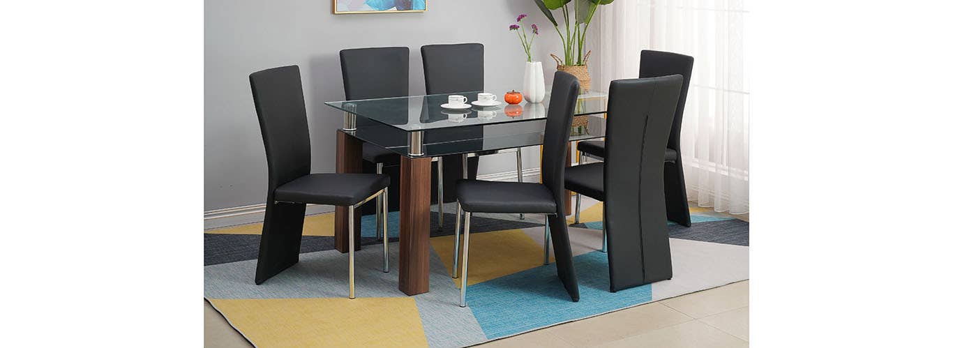 Dining table Dining table