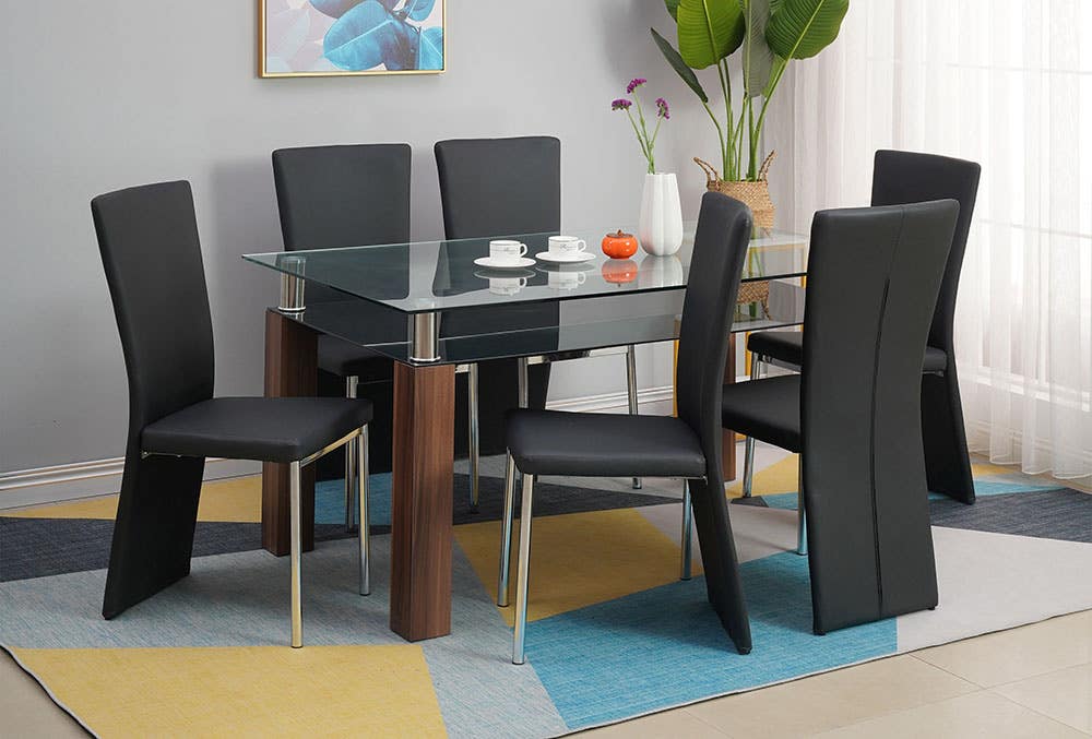 Dining table Dining table